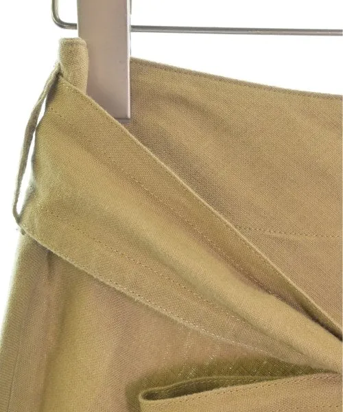assiette Long/Maxi length skirts