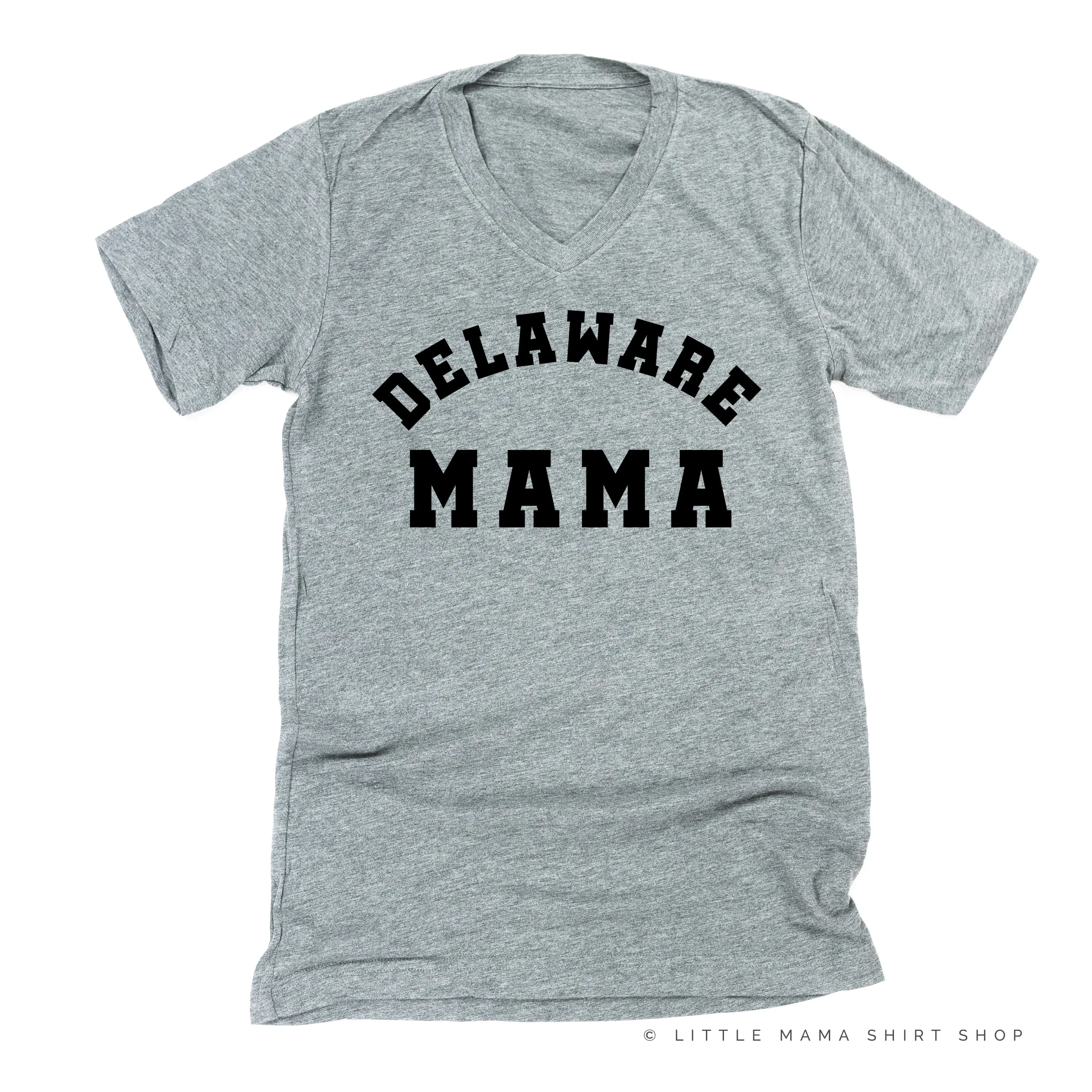 DELAWARE MAMA - Unisex Tee