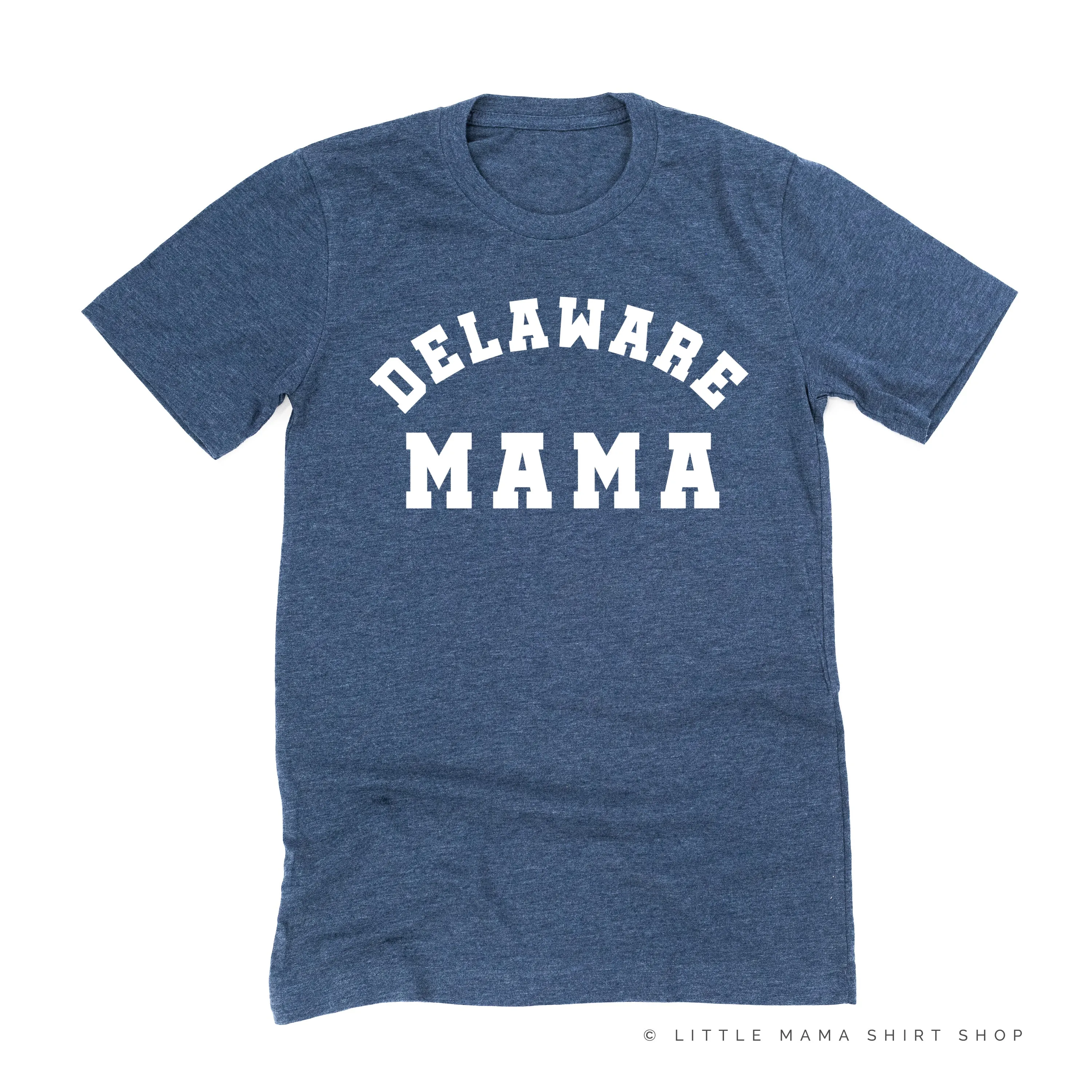 DELAWARE MAMA - Unisex Tee