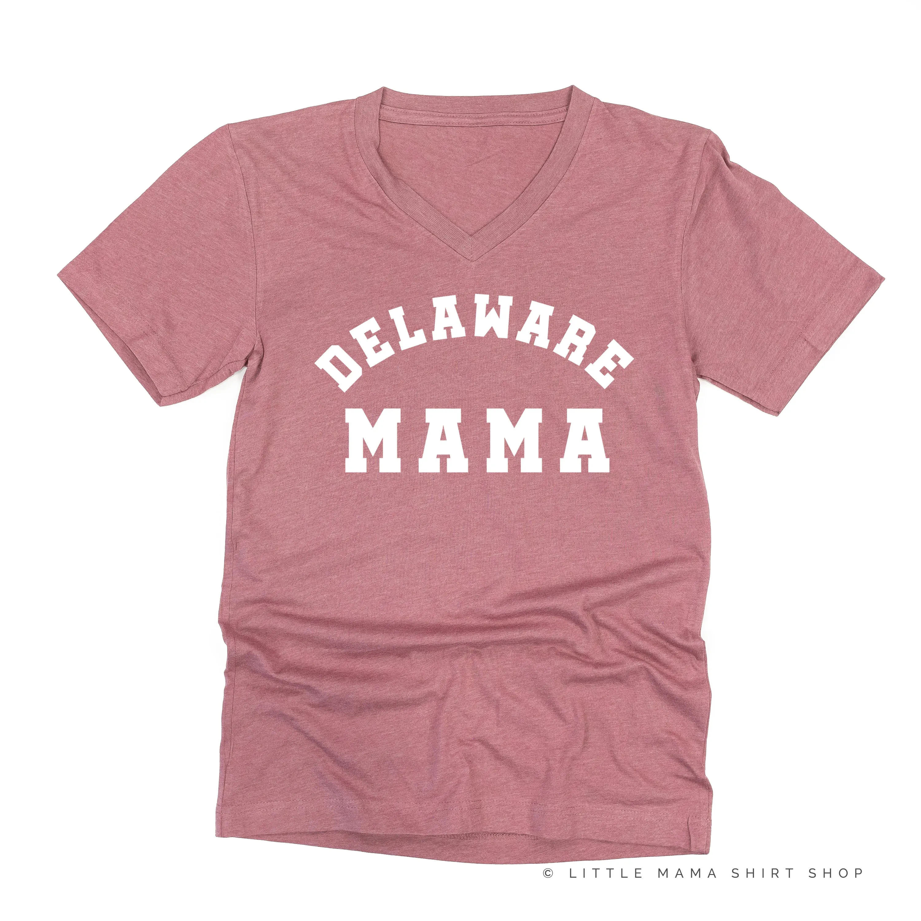 DELAWARE MAMA - Unisex Tee